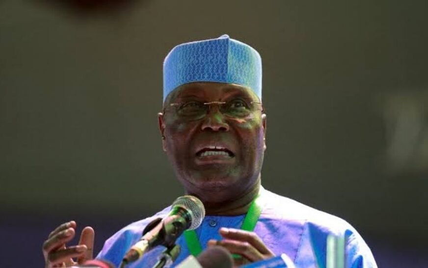 Give PDP another chance in 2023 – Atiku begs Nigerians