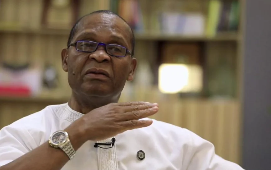 How Tinubu made many Igbos billionaire – Joe Igbokwe