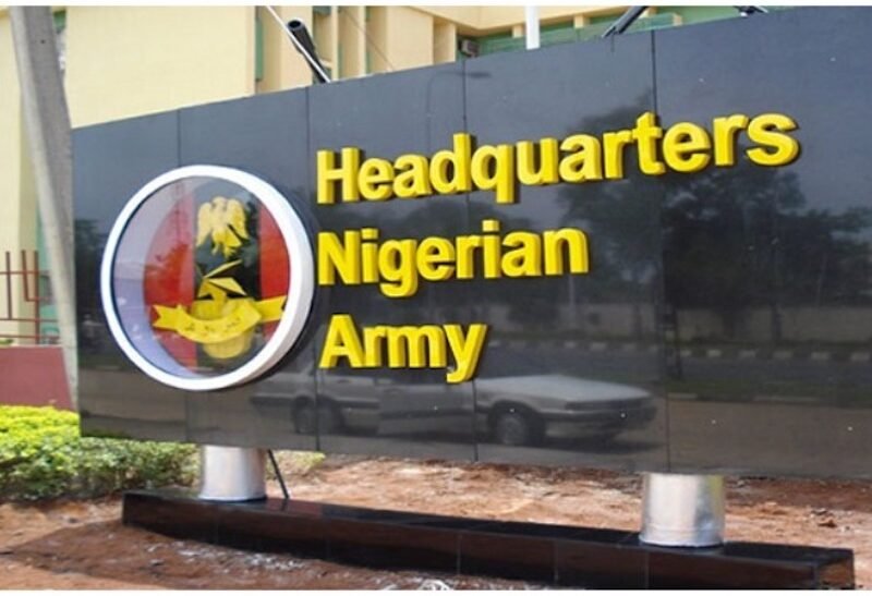 DHQ: 42 bandits, terrorists killed in northern Nigeria in two weeks