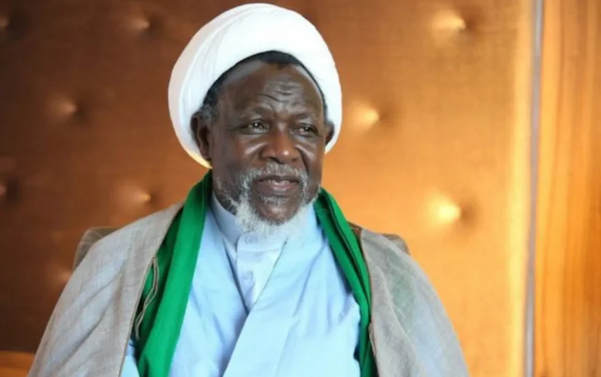 Kaduna Files Fresh Charges Against El-Zakzaky