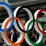 Tokyo Olympics