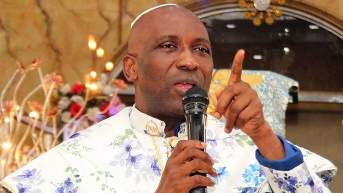 Ayodele Predicts Shake-Up, Warns of 2027 Rigging