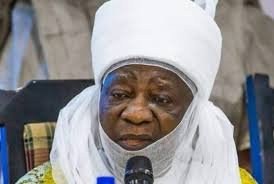 Emir of Ilorin