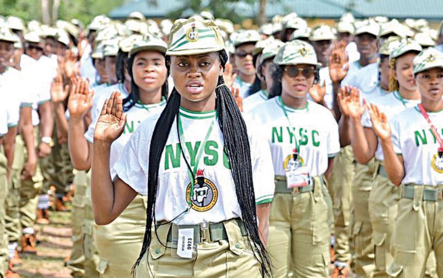 Corps members charged to trust their instincts, apply security techniques for survival