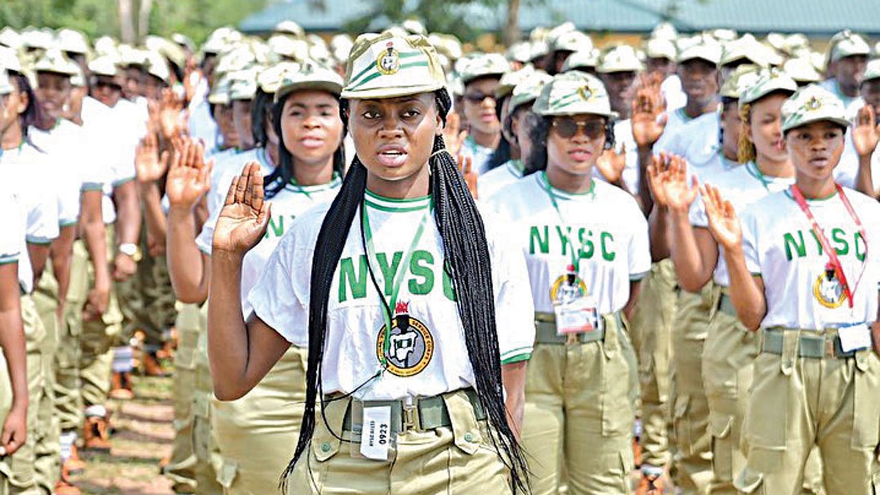 Corps members charged to trust their instincts, apply security techniques for survival