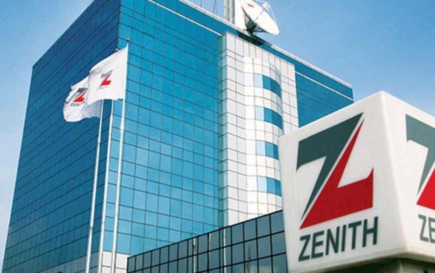 Zenith Bank