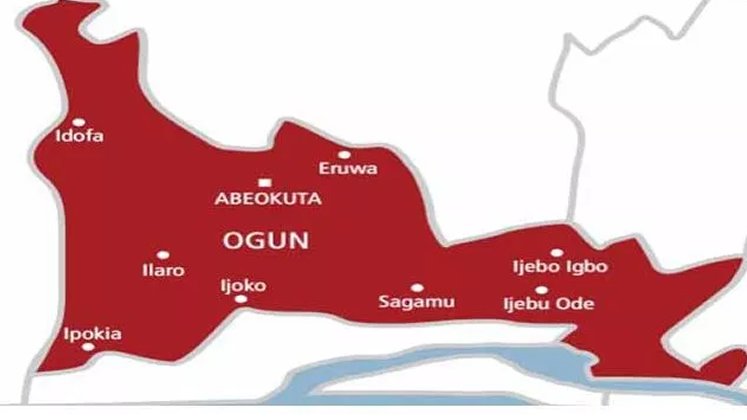 Ogun, Tourism