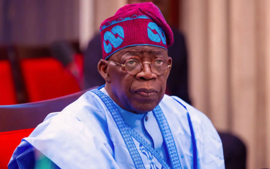 10 things Tinubu said in Public Broadcast