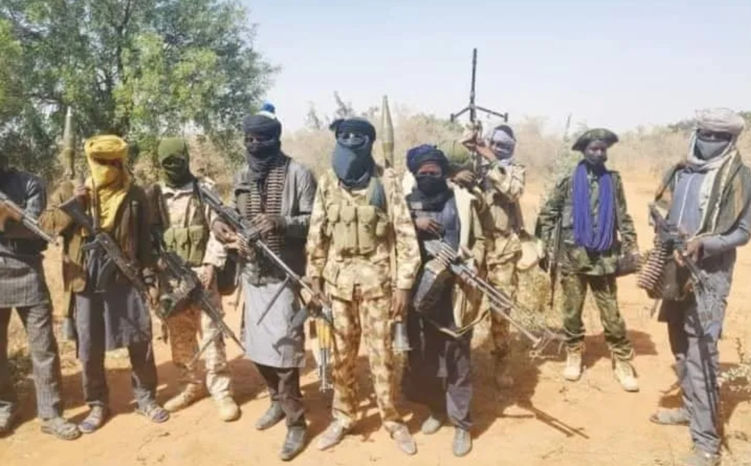 Exclusive: Inside Details Of How Zamfara Gov, Dauda Lawal Finances Gold Extraction, Settle Bandits From State Security Funds