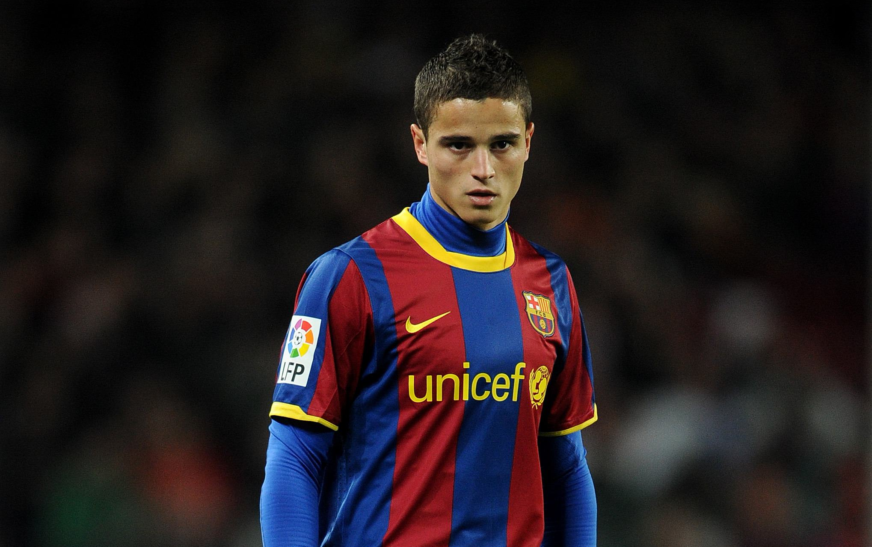 Ibrahim Afellay