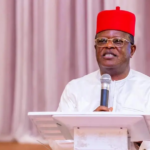 David Umahi