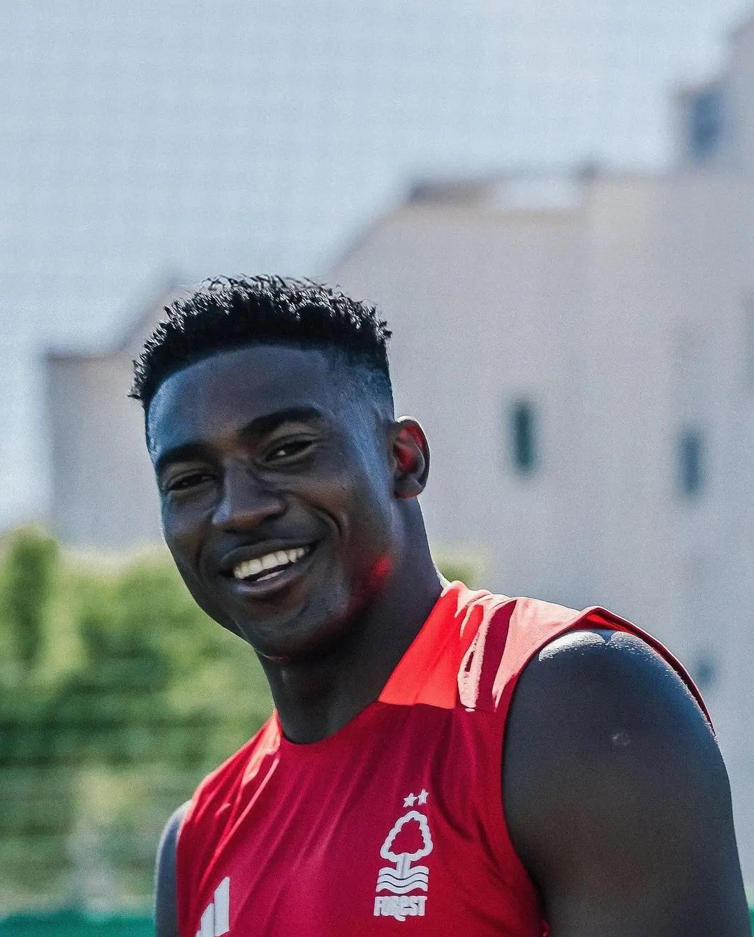 Taiwo Awoniyi’s Celebration Sparks Debate Over Religion in English Football