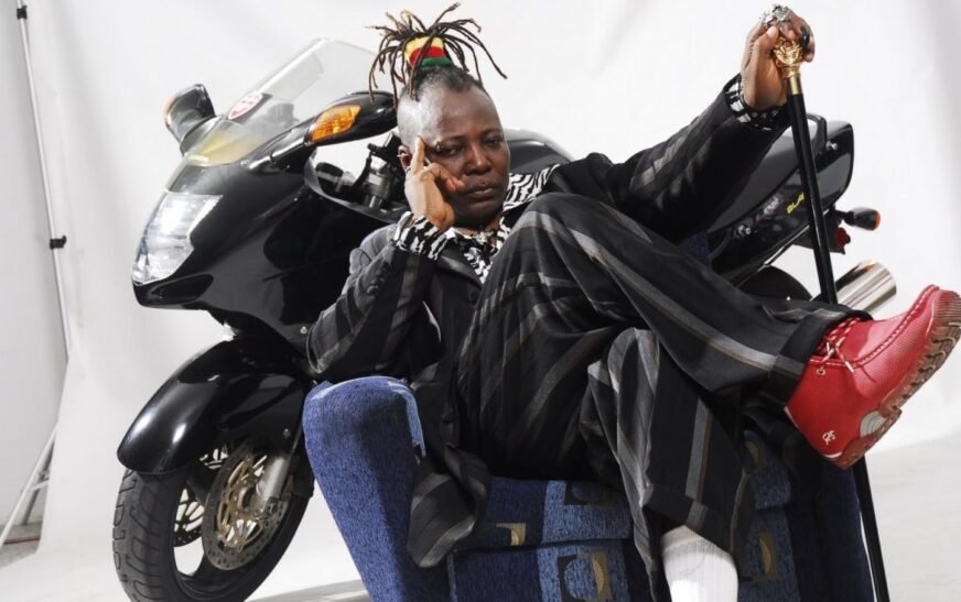 Fight for your lives, go pro max – Charly Boy