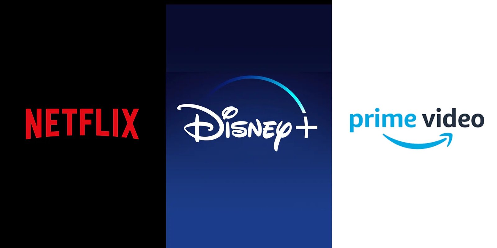 Shaping the Battle Between Netflix, Prime Video, and Disney+