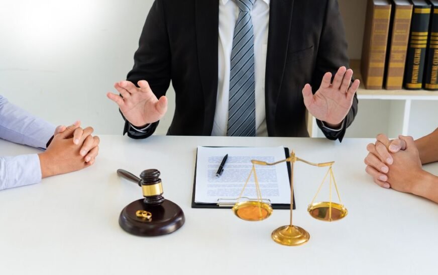 Arbitration vs. Litigation