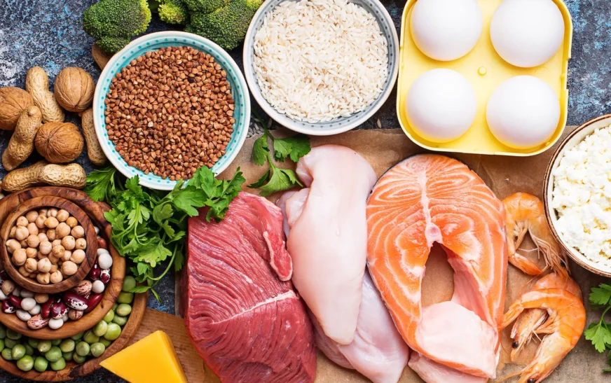 8 Signs that you’re not getting enough Protein