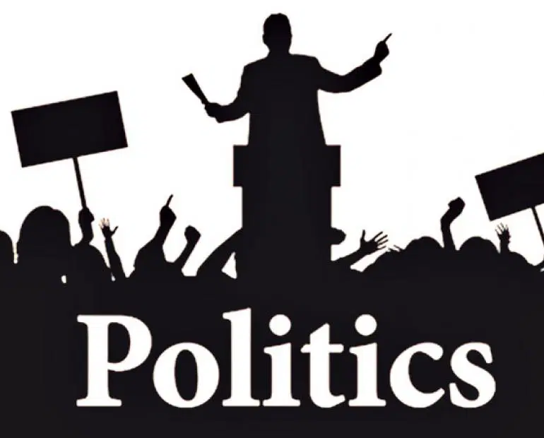 The role of young people in politics