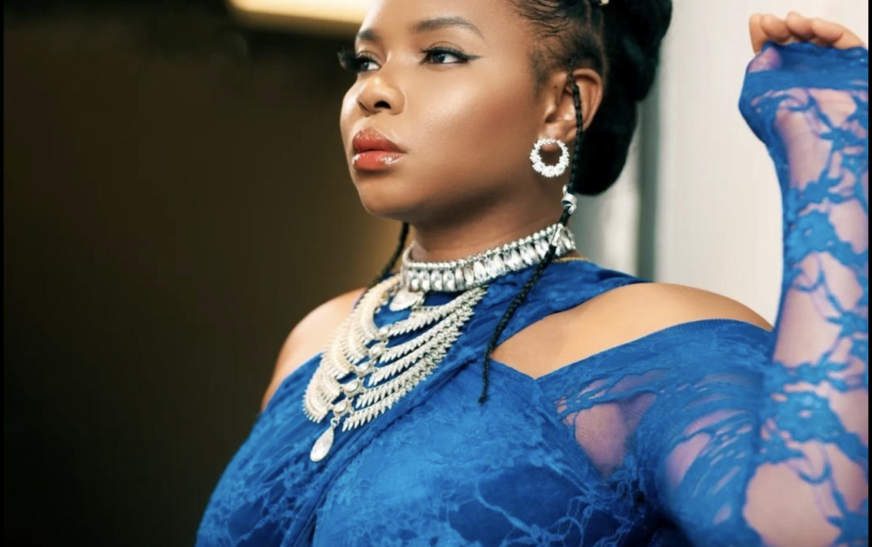 Yemi Alade