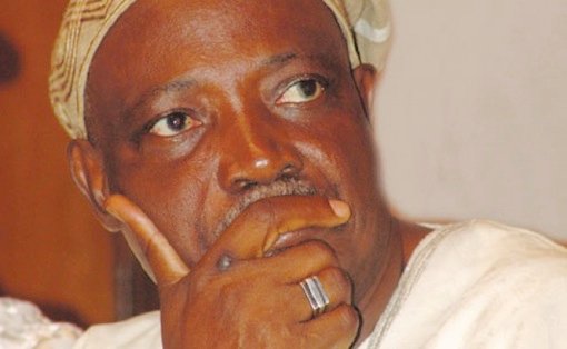 Ladoja Bows to Pressure, Agrees to Become Ibadan Beaded King