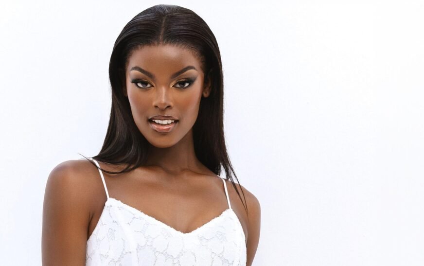 Chidimma Adetshina, Miss Universe Nigeria