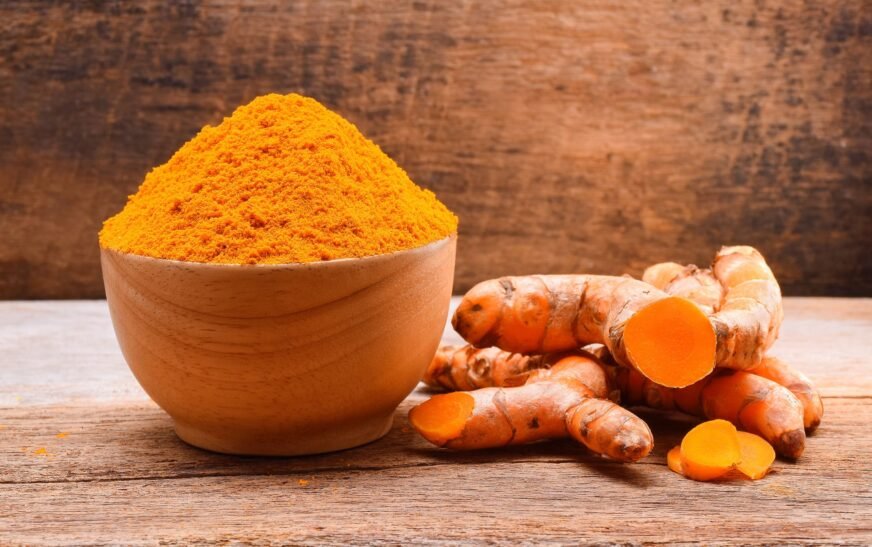 Turmeric