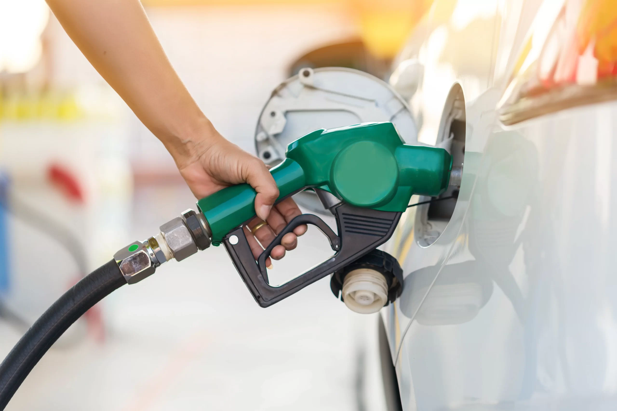 Queues Everywhere as petrol scarcity spreads nationwide