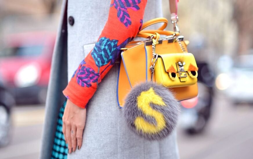 12 Surprising Accessories Style Ideas