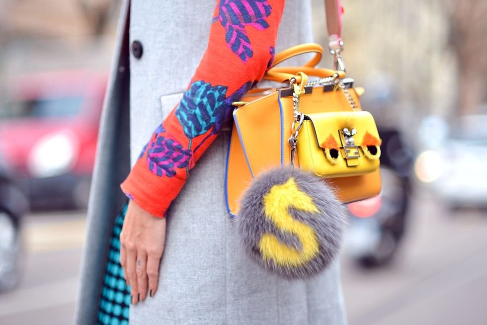 12 Surprising Accessories Style Ideas