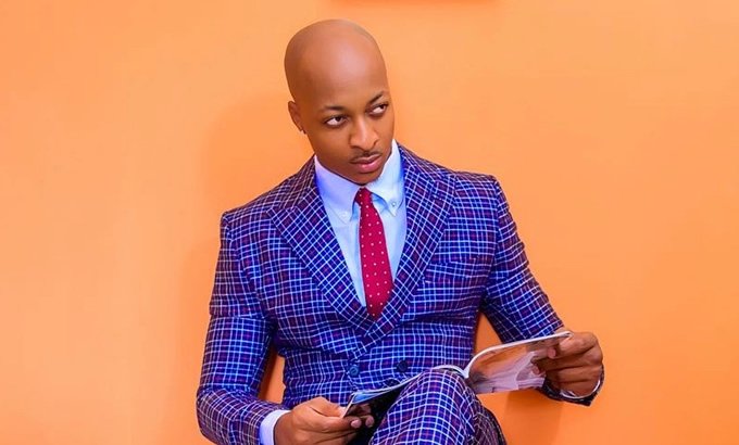 Actor IK Ogbonna calls pastors out over fake miracles