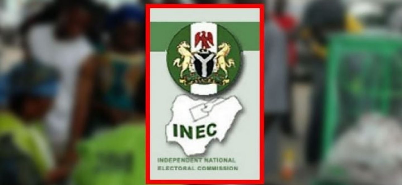 INEC Faces Pressure As Missing Names Stir 2027 Election Concerns