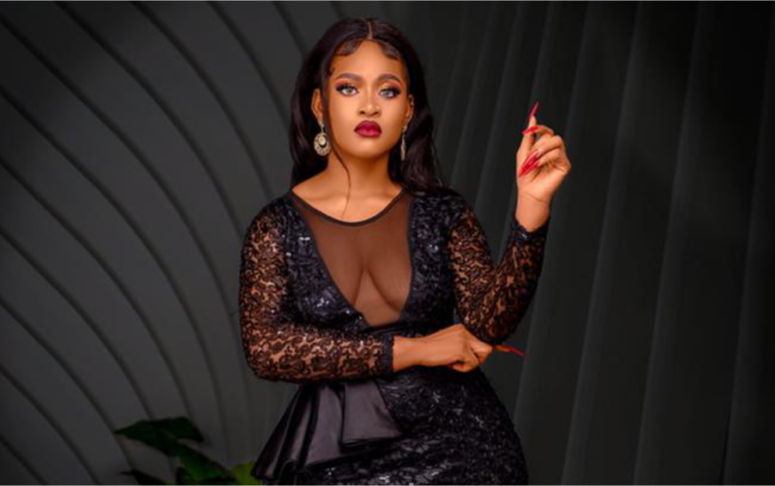 ‘BBNaija’ star Phyna’s new post about men causes stir