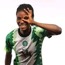 Imuran joins London City Lionesses