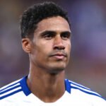 Raphael Varane