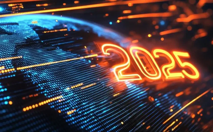 Tech: What to Expect in 2025