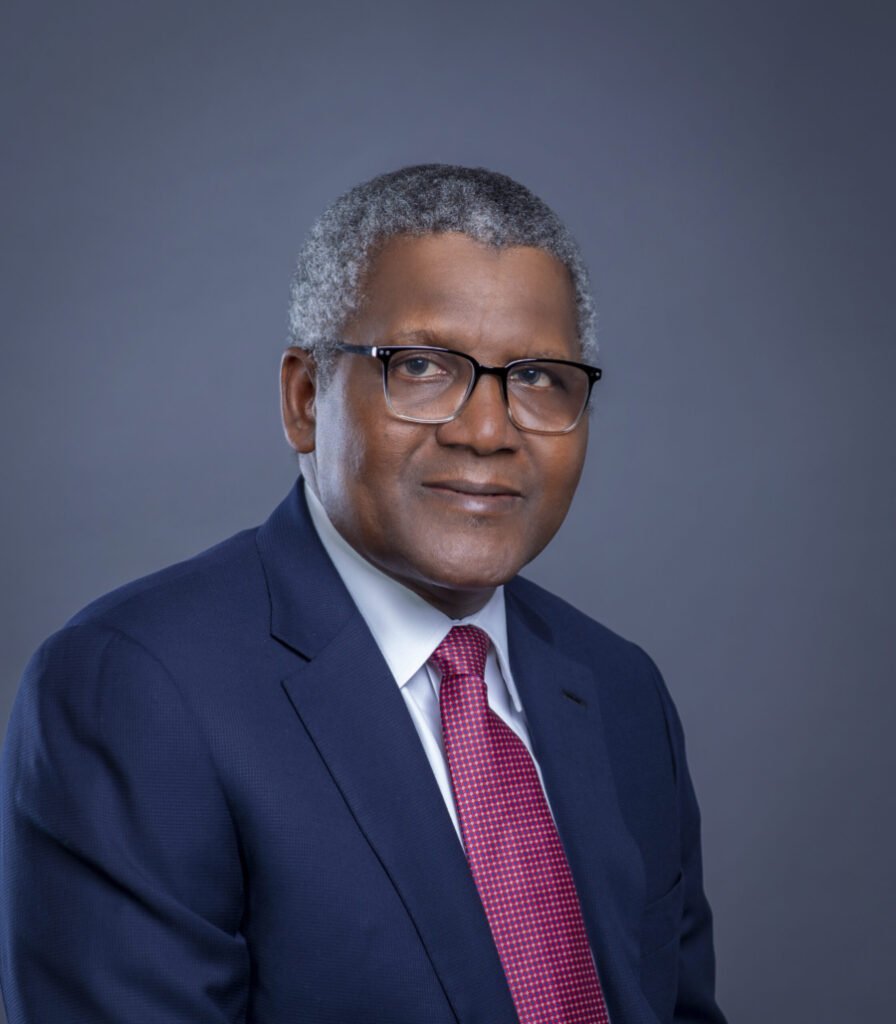 Dangote Hikes Petrol Price to N955/Litre