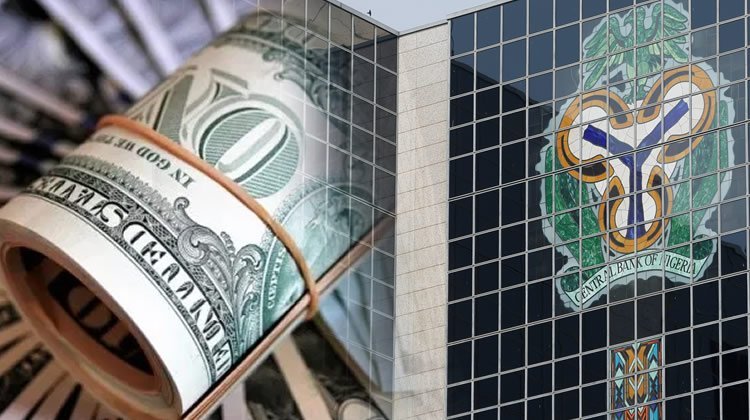 CBN issues FX code as Naira gains