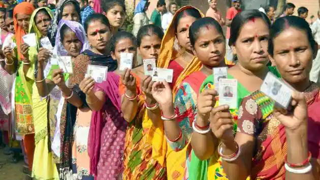 The village where women took over politics and changed everything