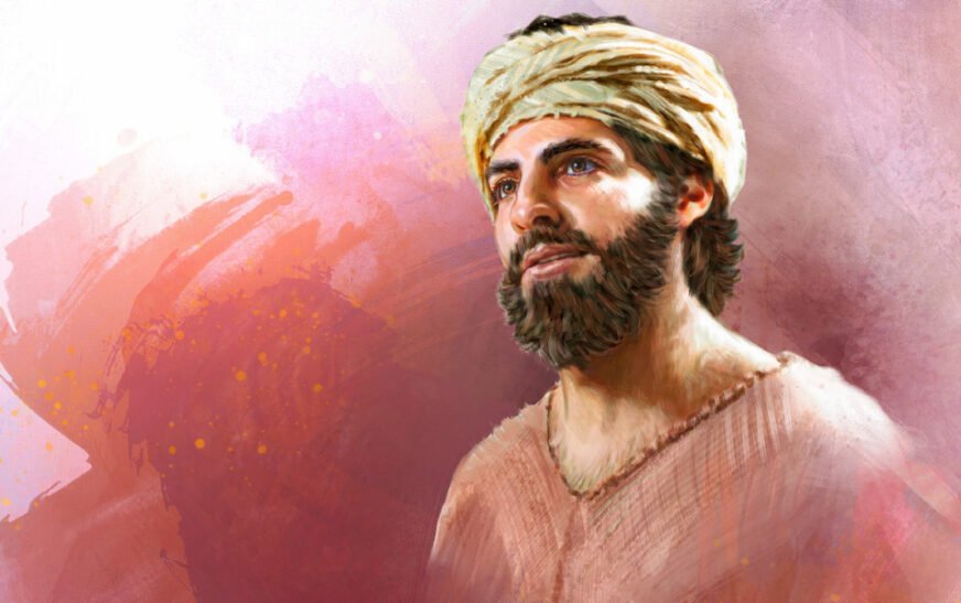 Joseph