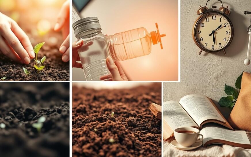 Micro-Habits: The Secret to Building Lasting Change Without Overwhelm