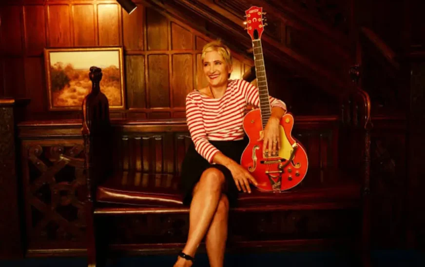 Jill Sobule Dies in House Fire at 66