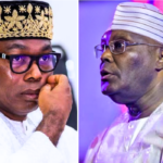 Adebayo, Atiku