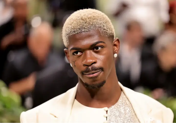 Lil Nas X Breaks Silence After Arrest, Calls Experience ‘Terrifying’