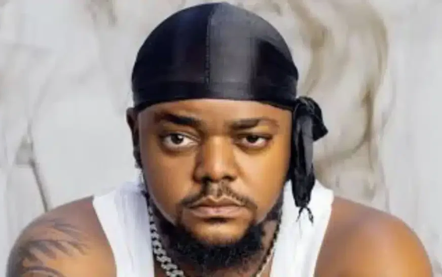 Nigerian Actor Odira Nwobu Reportedly Dies