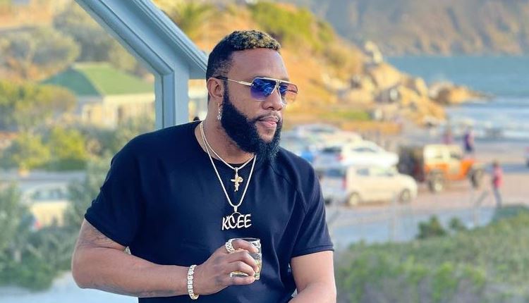 Kcee Reveals Secret to Music Success: Release More Songs