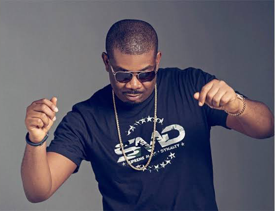 Don Jazzy Clarifies Old UK Police Incident