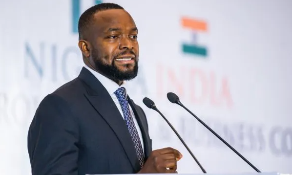 Tijani Charts Nigeria’s Tech Future