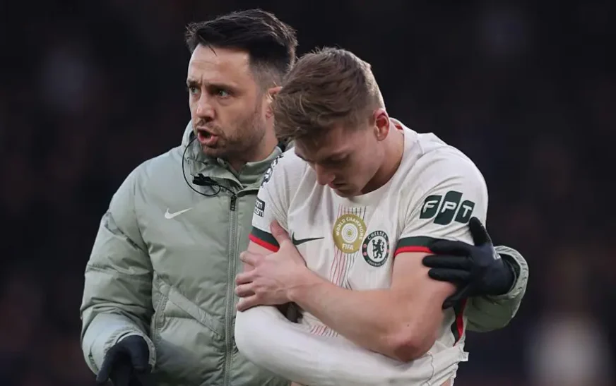 Chelsea Held to Goalless Draw by Bournemouth