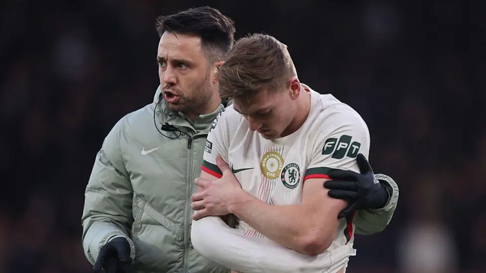 Chelsea Held to Goalless Draw by Bournemouth