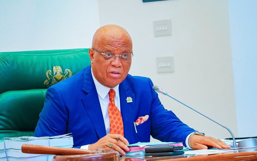 Umo Eno Approves 13th-Month “Eno-mber” Bonus for Workers