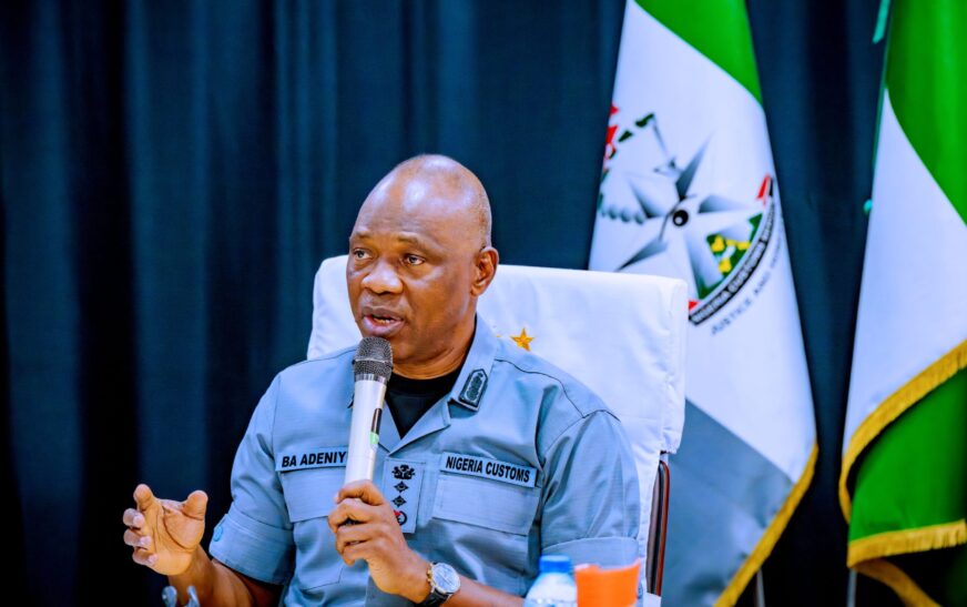 Bashir Adewale Adeniyi